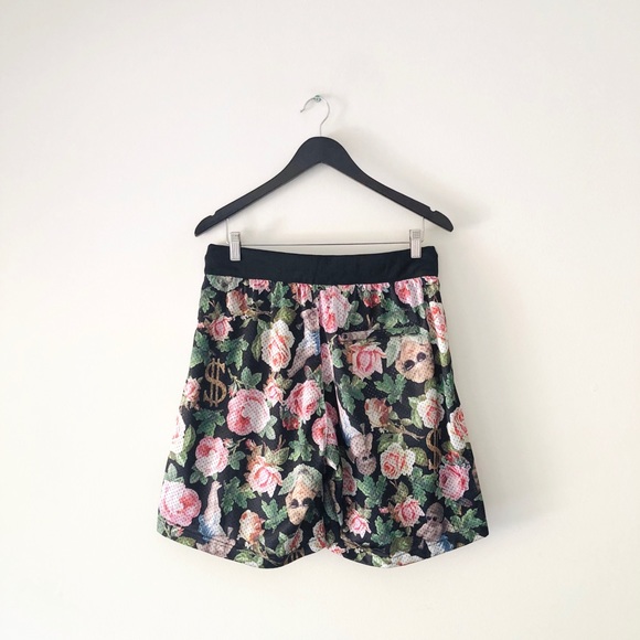 Joyrich Cherub Floral Two Piece Set - Picture 8 of 11